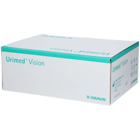 Urimed® Vision Standard .